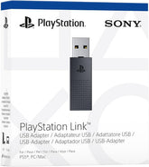 Cable USB Playstation Link Usb Adapter (pc/mac) Playstation 5 PS5